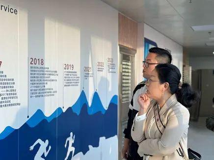 1xBETapp传播学院教师赴广州体育学院体育传媒交流座谈(图4)