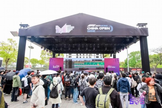 2025年度上海虚拟体育公开赛全年赛历正式发布1xBET下载(图7)