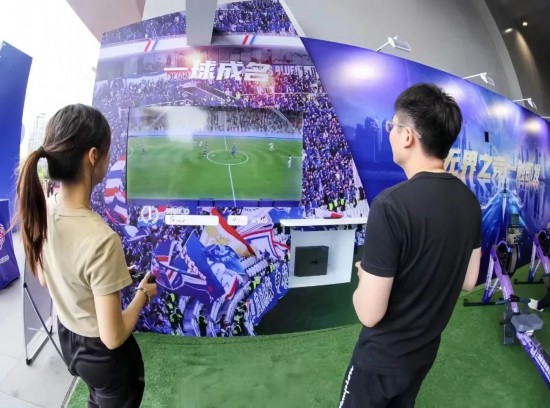 2025年度上海虚拟体育公开赛全年赛历正式发布1xBET下载(图8)