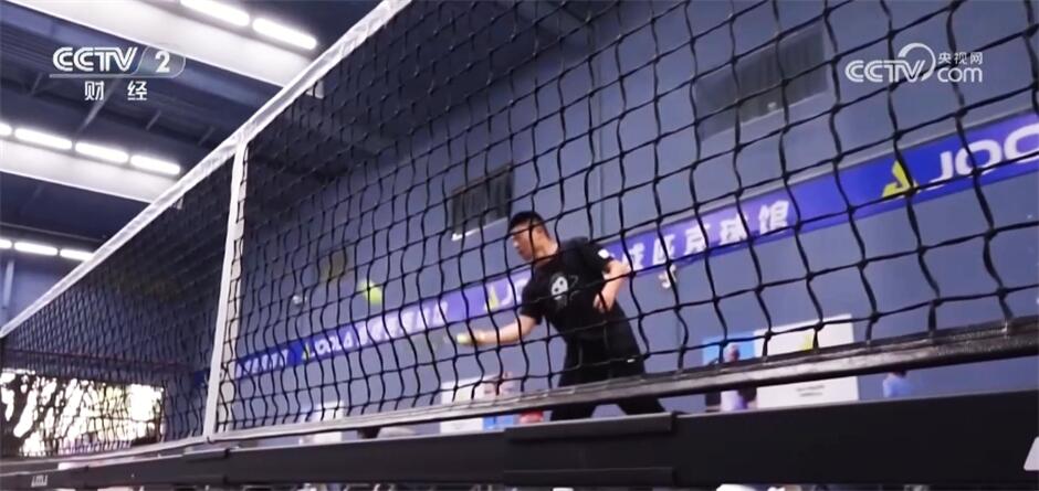 “赛事经济”点燃健身热潮 体育场馆逐渐成为推动经济增长新动力1xBET官网(图8)