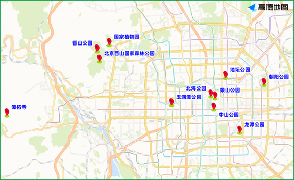 周末体育比赛和郊游赏秋活动将影响多地交通北京交管部门提醒1xBET网址