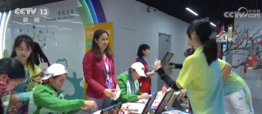 亚运会是体育盛宴 也是文化1xBET入口交流平台