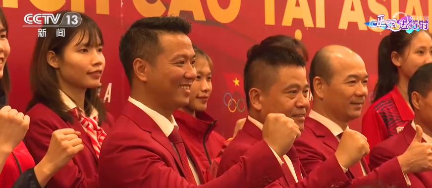 亚运会是体育盛宴 也是文化1xBET入口交流平台(图2)